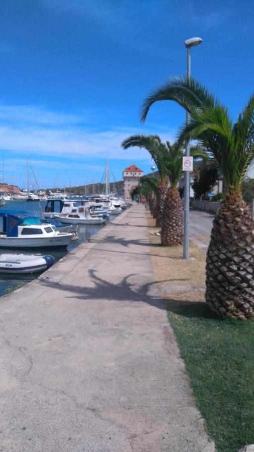 Apartments Bj Marina Exterior foto